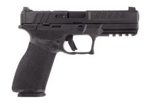Springfield Armory Echelon 4.5F Optic Ready 9mm Pistol With Thumb Safety - 4.5" - 1x 15rd Mag - USED